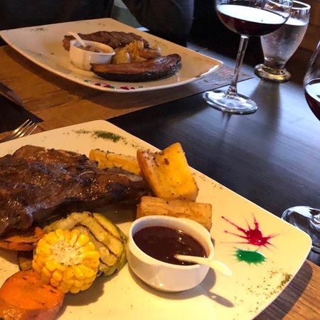 La Fogata Grill House